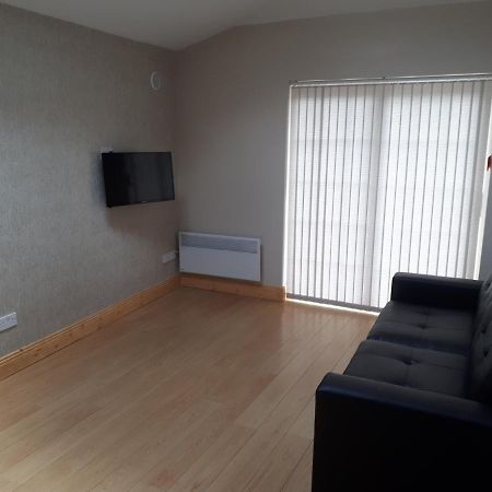 One Double Bedroom Flat Dublin Buitenkant foto