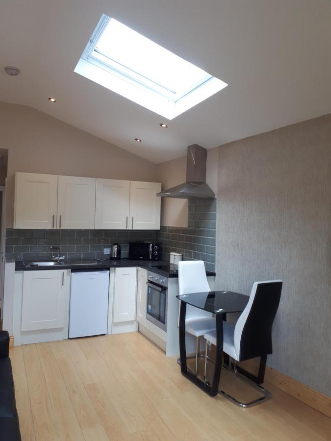 One Double Bedroom Flat Dublin Buitenkant foto