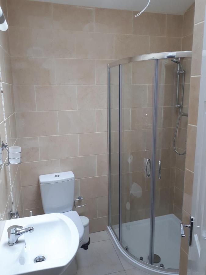 One Double Bedroom Flat Dublin Buitenkant foto